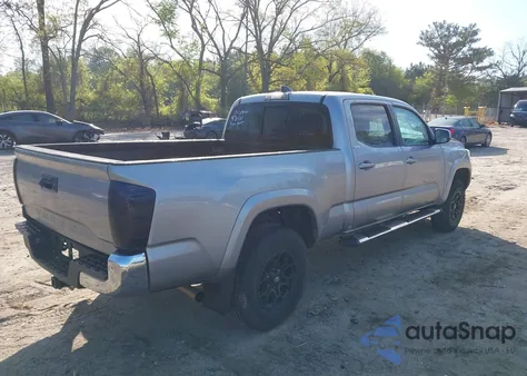 2019 Toyota Tacoma Sr5 z USA, uszkodzony, nr VIN 3TMBZ5DNXKM022895